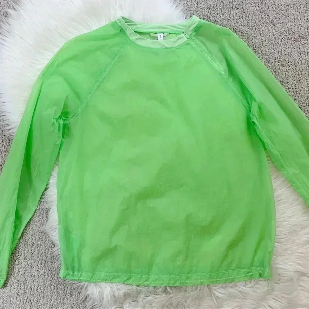 Athleta Running Top - Picture 5 of 14